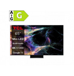 TCL C845 Smart miniLED TV...