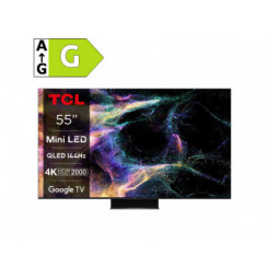 TCL C845 Smart miniLED TV...