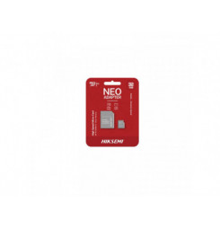 HIKSEMI C1, Micro SDHC Card...