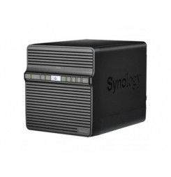 SYNOLOGY DS423, NAS Server,...