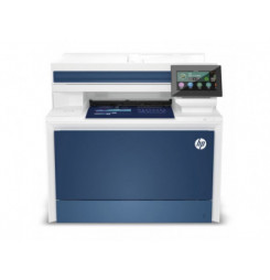 HP Color LaserJet Pro MFP...