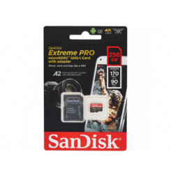 SanDisk Extreme PRO SDXC...