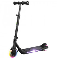 SCOOTER K5 BK KIDS SENCOR