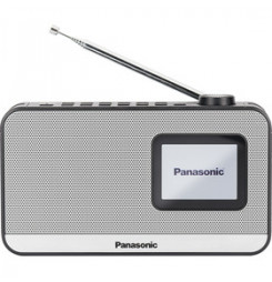 RF D15EG-K rádio PANASONIC