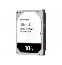 HGST WD Ultrastar DC HC330...