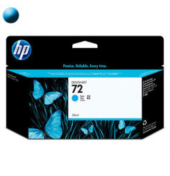 HP Cartridge C9371A HP72...