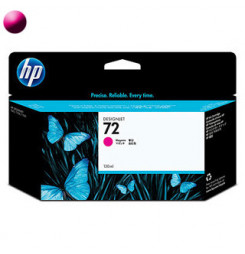 HP Cartridge C9372A HP72...