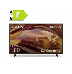 SONY Bravia X75WL Smart LED...