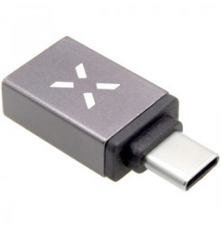 Redukcia z USB-A na USB-C...