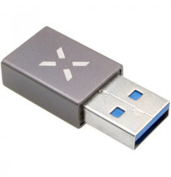 Redukcia z USB-C na USB-A...