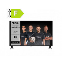 TCL S5400 Smart LED TV 32"...