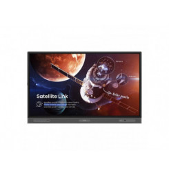 BENQ RP6503, LED Panel 65"...