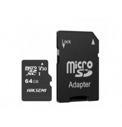 HIKSEMI C1, Micro SDXC Card...