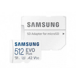 SAMSUNG Micro SDXC EVO+...