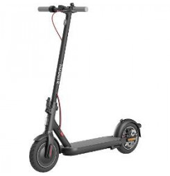 Electric Scooter 4 Black...