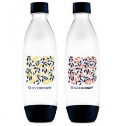 Fľaša fuse 1l duo pack Ice...