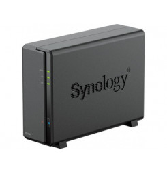 SYNOLOGY DS124, NAS Server,...
