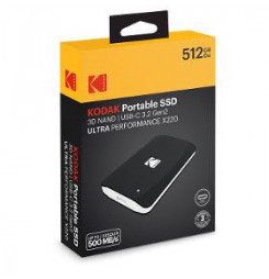 X220 externý SSD USB...