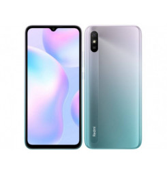 XIAOMI Redmi 9A 6,5" Dual...