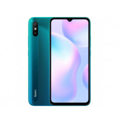 XIAOMI Redmi 9A 6,5" Dual...