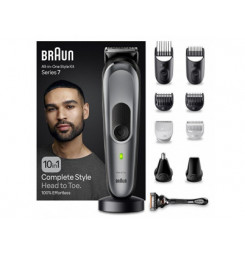 BRAUN MGK 7420, Zastrihávač...