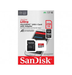 SanDisk Ultra Micro SDXC...