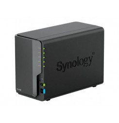 SYNOLOGY NAS Server DS224+...