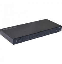 SAV 410 HDMI SPLITTER 1-8...