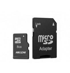 HIKSEMI C1, Micro SDHC Card...