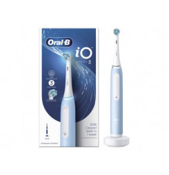 ORALB iO Series 3 Ice Blue,...