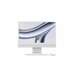 APPLE iMac (2023) 23,5"...