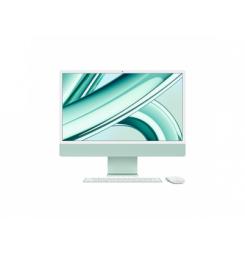 APPLE iMac (2023) 23,5"...