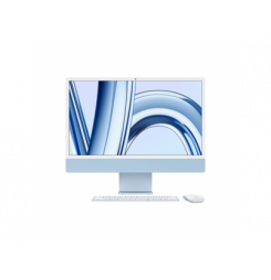 APPLE iMac (2023) 23,5"...