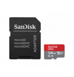 SanDisk ULTRA SDXC 128 GB...