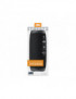 DELTACO S350-BL STREETZ, Bezdrôtový reproduktor 20W, čierny - Výkon: 20 W (2x 10 W) RMS, Doba prehrávania: 4 hodiny, Bluetooth 5.3, Mikrofón a dotykové tlačidlá, Hlasitý odposluch, Audio vstup: MicroSD karta, USB flash disk, AUX, Bluetooth, Nabíjací port: USB-C, Priemer meniča: 57 mm x2, Impedancia: 4 Ohm, Reproduktor, USB-C kábel a manuál