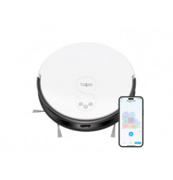 TP-LINK Tapo RV20 Mop,...