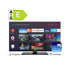 FINLUX 24FHMG5771, SMART TV...