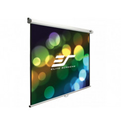 Elite Screens platno...