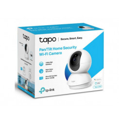 TP-link Tapo C210, Pan/Tilt...