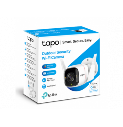 TP-link Tapo C320WS,...