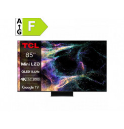 TCL C845 Smart miniLED TV...