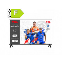 TCL S5400AF Smart LED TV...
