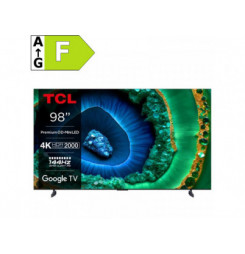 TCL C955 Premium Smart LED...