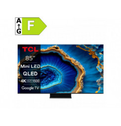 TCL C805 Smart LED TV 85"...