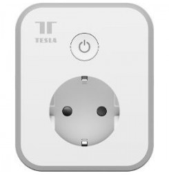 Smart Plug Dual 2 USB...