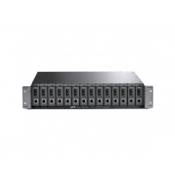 TP-Link FC1420, 14-Slot...