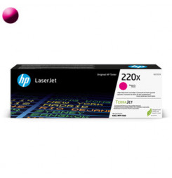 HP 220A Toner W2203X,...