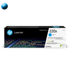 HP 220X Toner W2201X,...