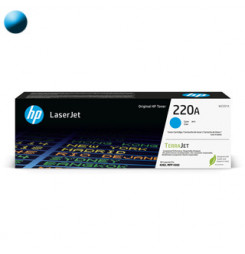 HP 220A Toner W2201A,...