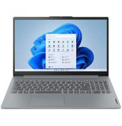 IP Slim 3 15IAN8 15,6 N100...